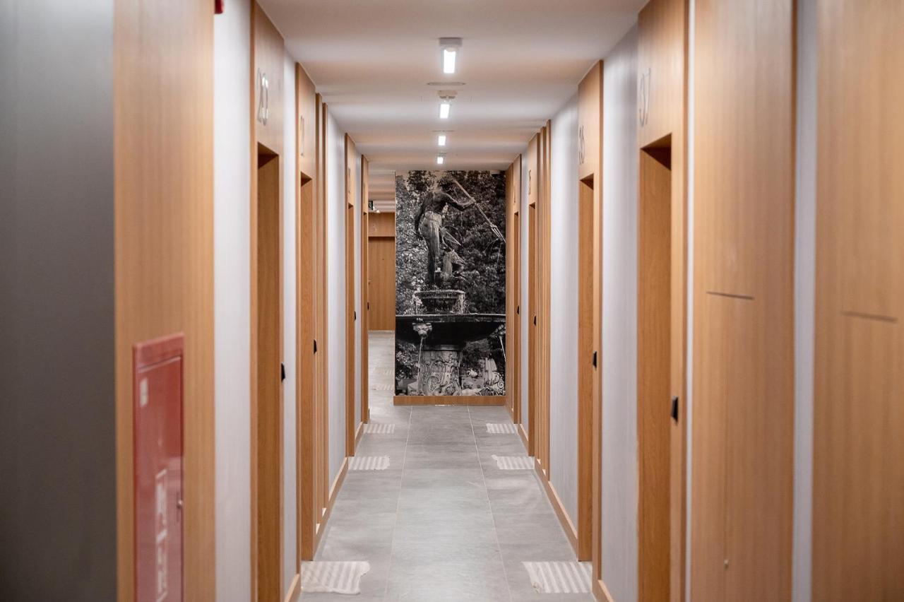 Apartament Bastion Walowa Jjok Danzica Esterno foto